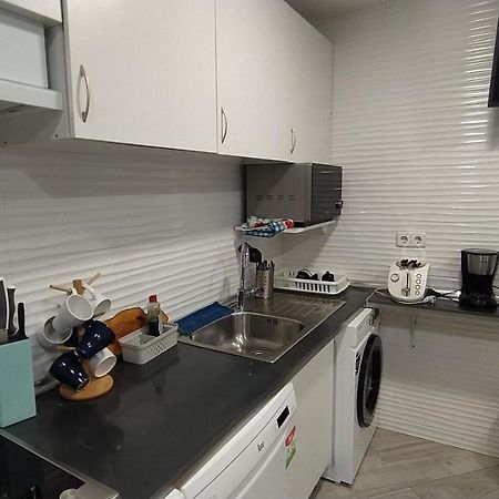 Ubicacion Perfecta Madrid Διαμέρισμα Εξωτερικό φωτογραφία