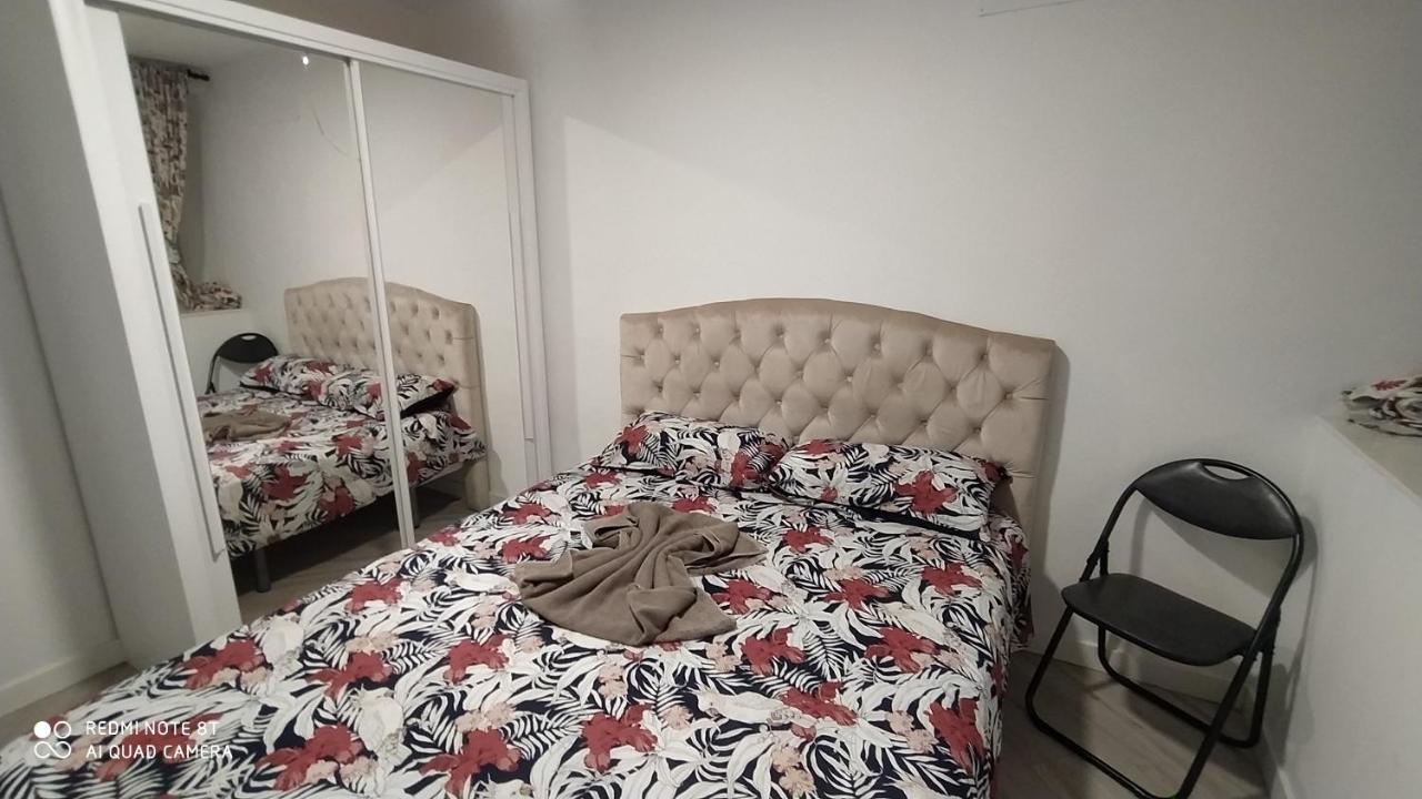 Ubicacion Perfecta Madrid Διαμέρισμα Εξωτερικό φωτογραφία